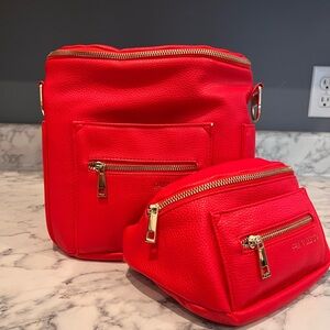 Fawn Design Poppy Bundle